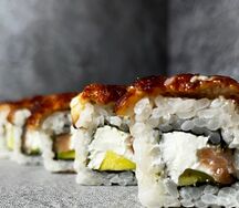 Урамаки Канада