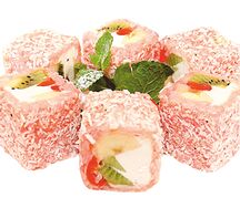 Ролл Цветущая сакура