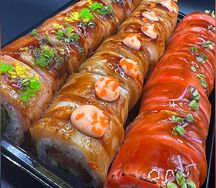 Ассорти Mandarin