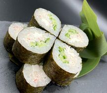Ролл Кани маки