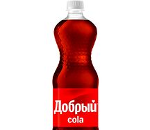Добрый Cola