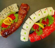 Сет Самурай