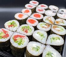 Ассорти Хосомаки