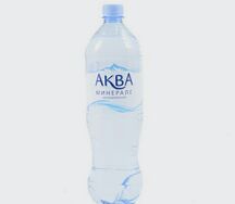 Минеральная вода без газа
