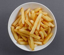 Картофель фри