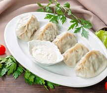Манты