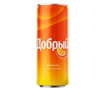 Добрый Апельсин