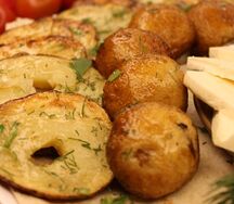Шампиньоны
