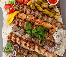 Гранд ассорти