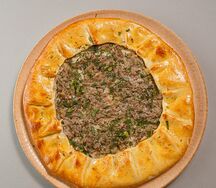 Кубдари сванети