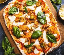Курица острая
