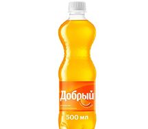 Добрый Апельсин