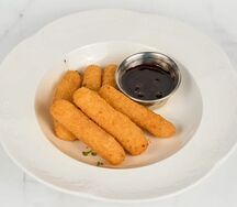 Сырные палочки