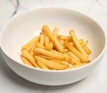 Картофель фри