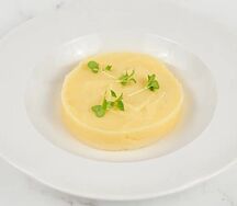 Картофельное пюре