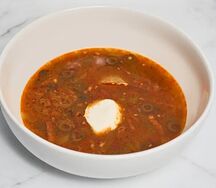 Солянка