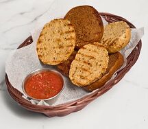 Хлебная корзинка