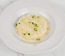Рис басмати