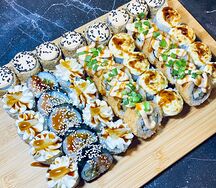 Набор Sushi Лавка