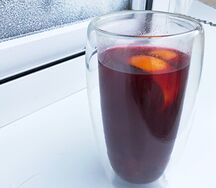 Чай Черная смородина