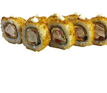 Кацу Твист