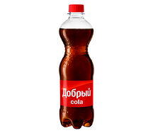 Добрый кола 0,5л