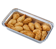 Курзе жареные с картошкой