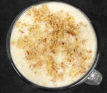 Раф Клен-лесной орех