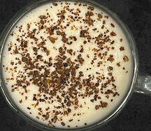 Раф Можжевеловый