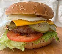 Начос Мексика