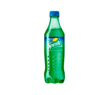 Sprite (или аналог Добрый)