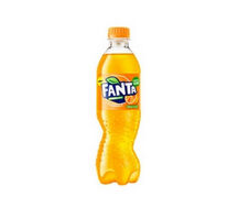 Fanta (или аналог Добрый)