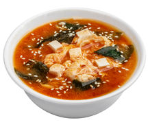 Суп Кимчи (Корея)
