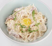 Паста Карбонара