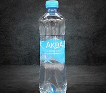 Aqua Minerale негазированная