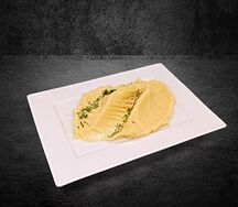 Картофельное пюре