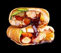 Фритакос Чикен