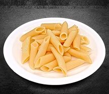 Макароны пенне