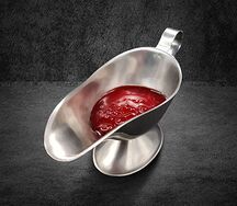 Начинка вишнёвая