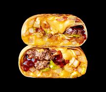 Фритакос BBQ