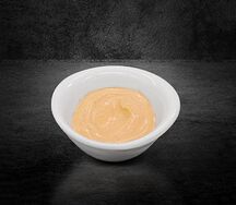 Соус острый