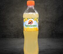 Лимонад Черноголовка
