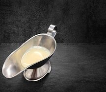 Сгущённое молоко