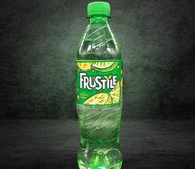 Frustyle газированный Лимон-лайм