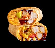 Фритакос Шримп