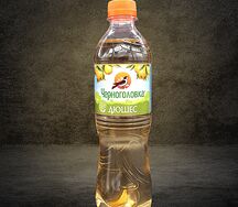 Лимонад Дюшес