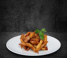 Картофель фри