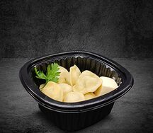 Пельмешки Русские