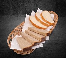 Черный хлеб