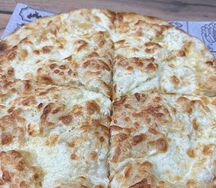 Хачапури по - мегрельски